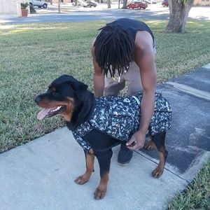 Meet your Posher, James